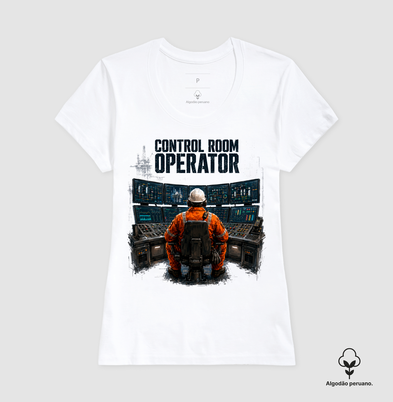 Camisa 6