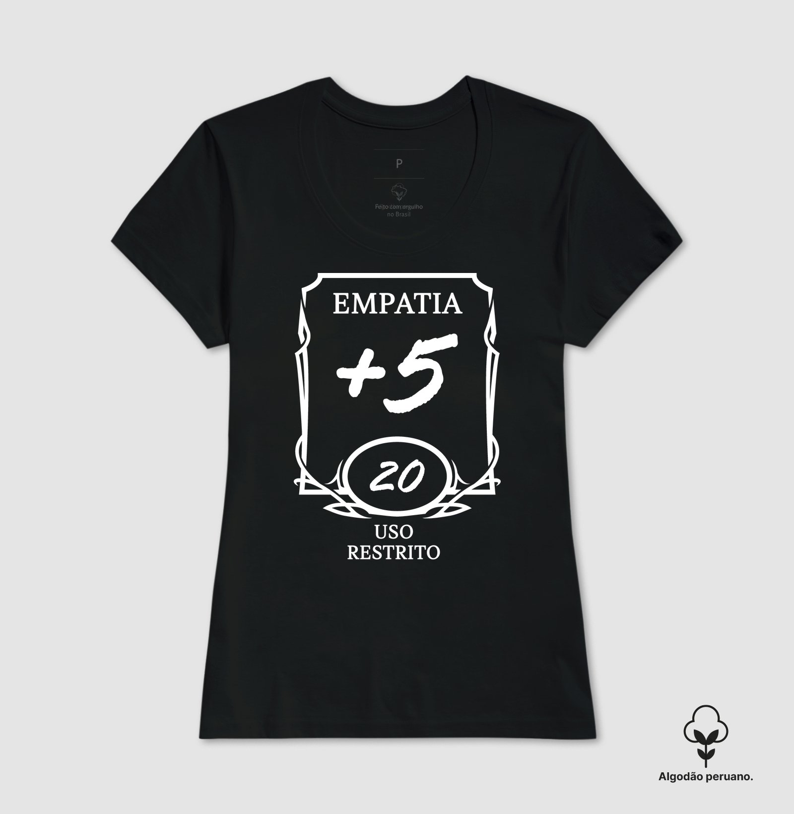 Camisa 1