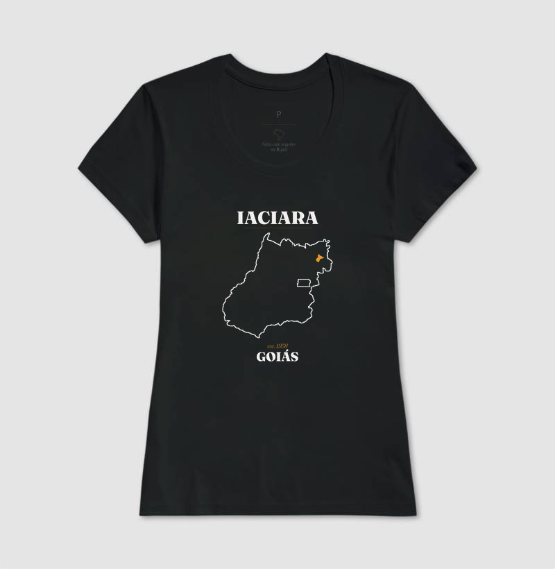 Iaciara | Legado GO - Imagem 3