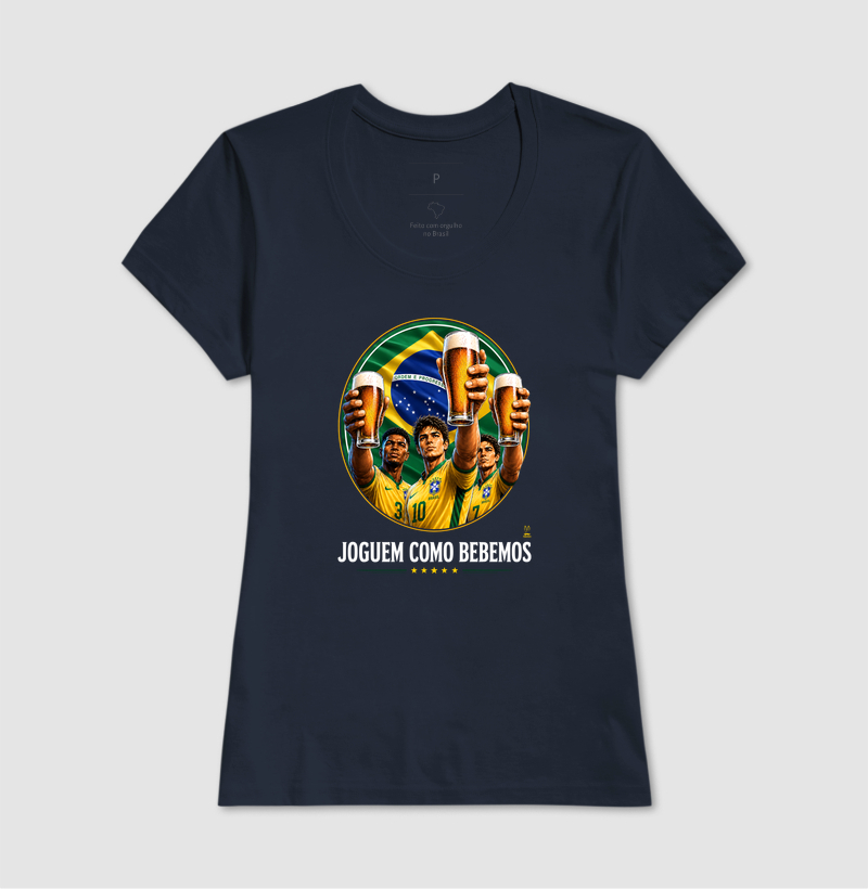 Camisa 6