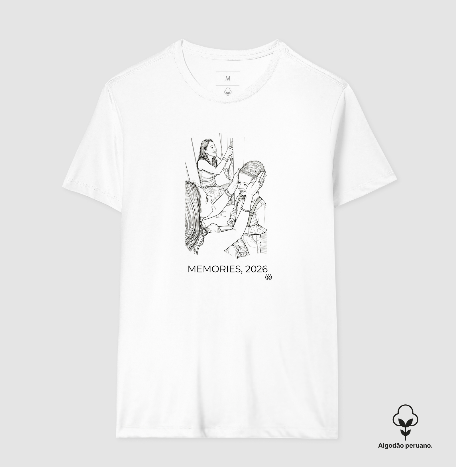Camisa 2