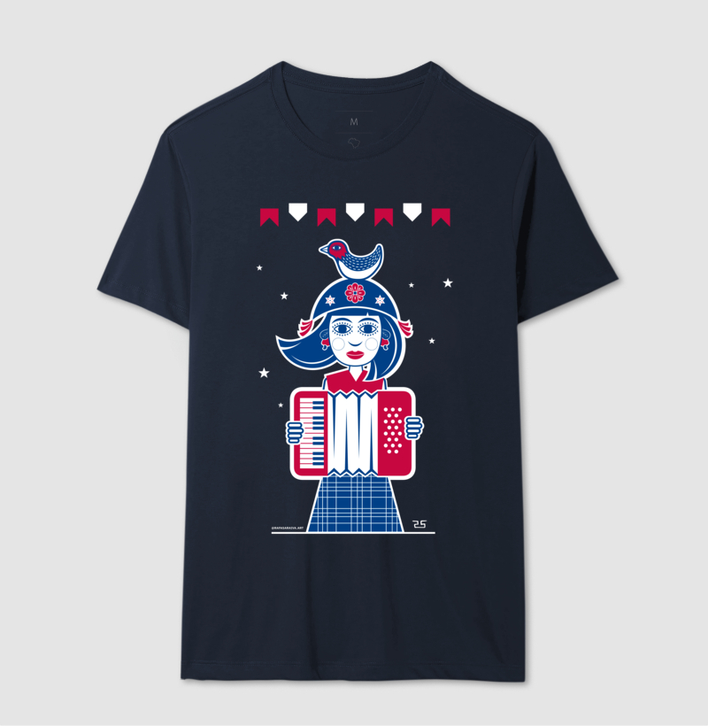 Camisa 5