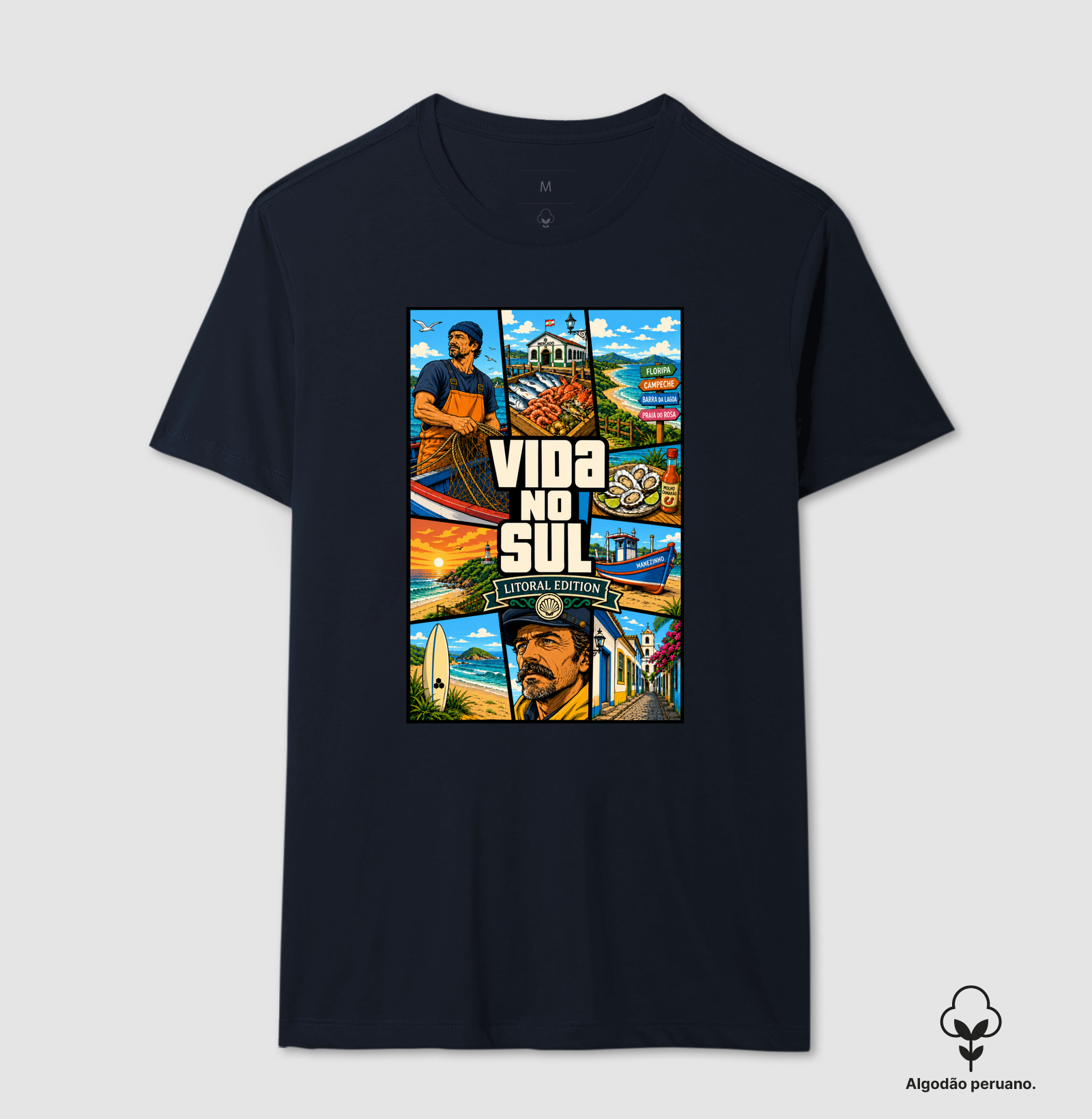 Vida no Sul — Litoral Edition - Imagem 7