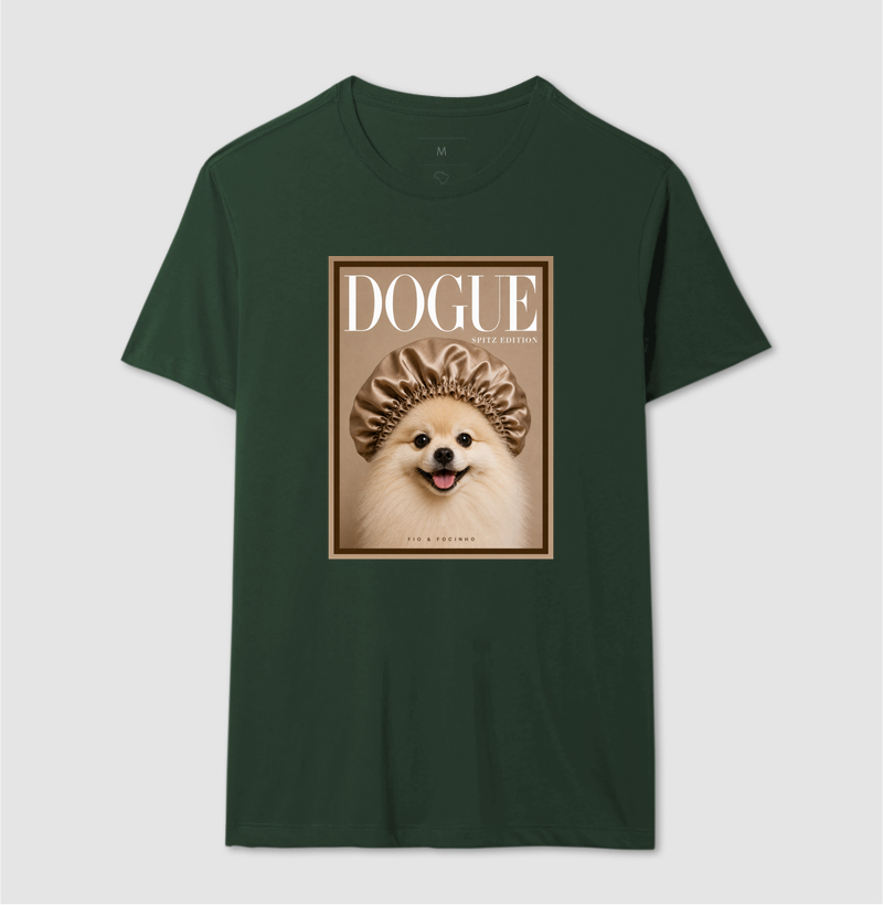 DOGUE Edição Spitz - Imagem 12