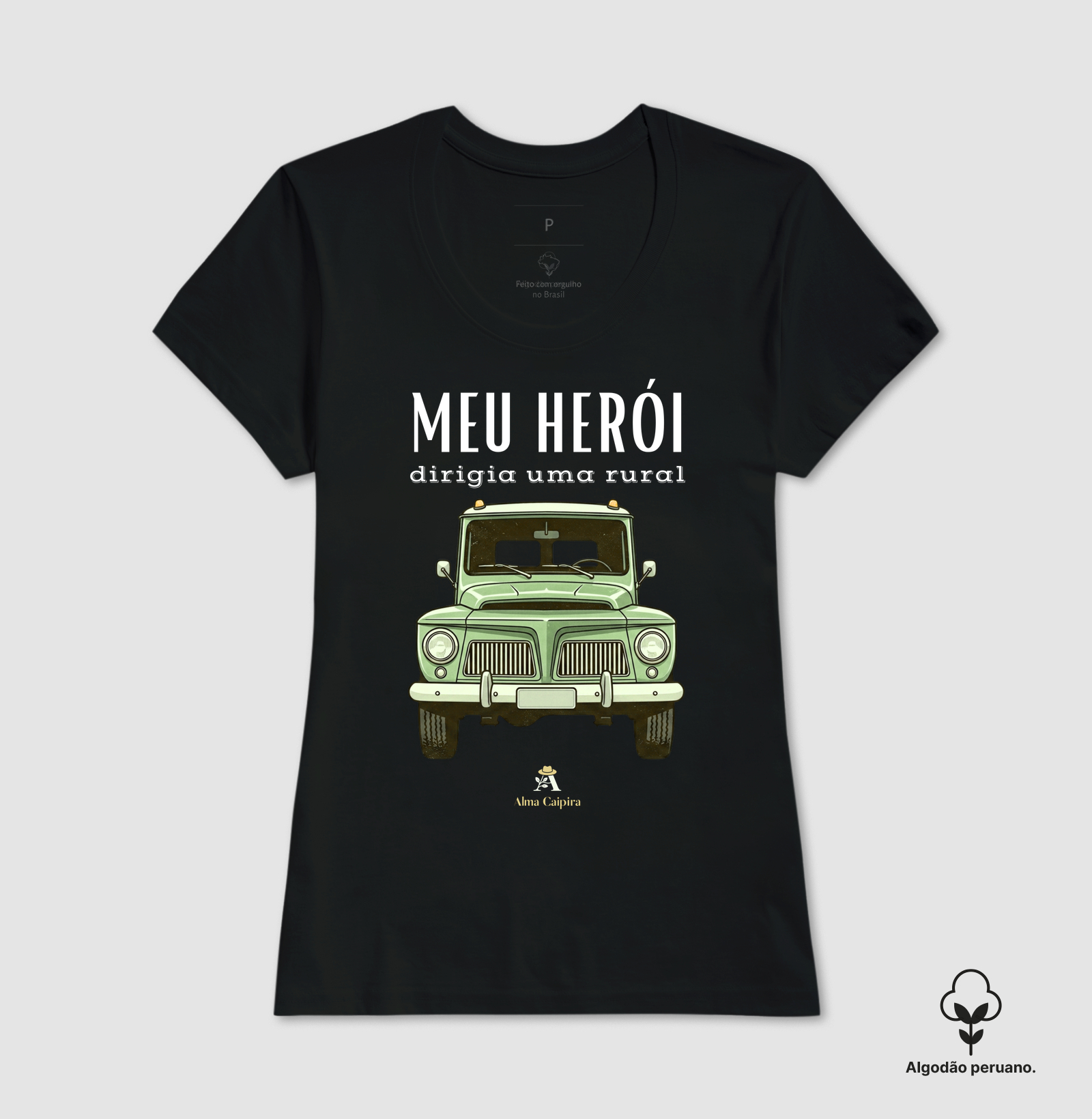 Camisa 2