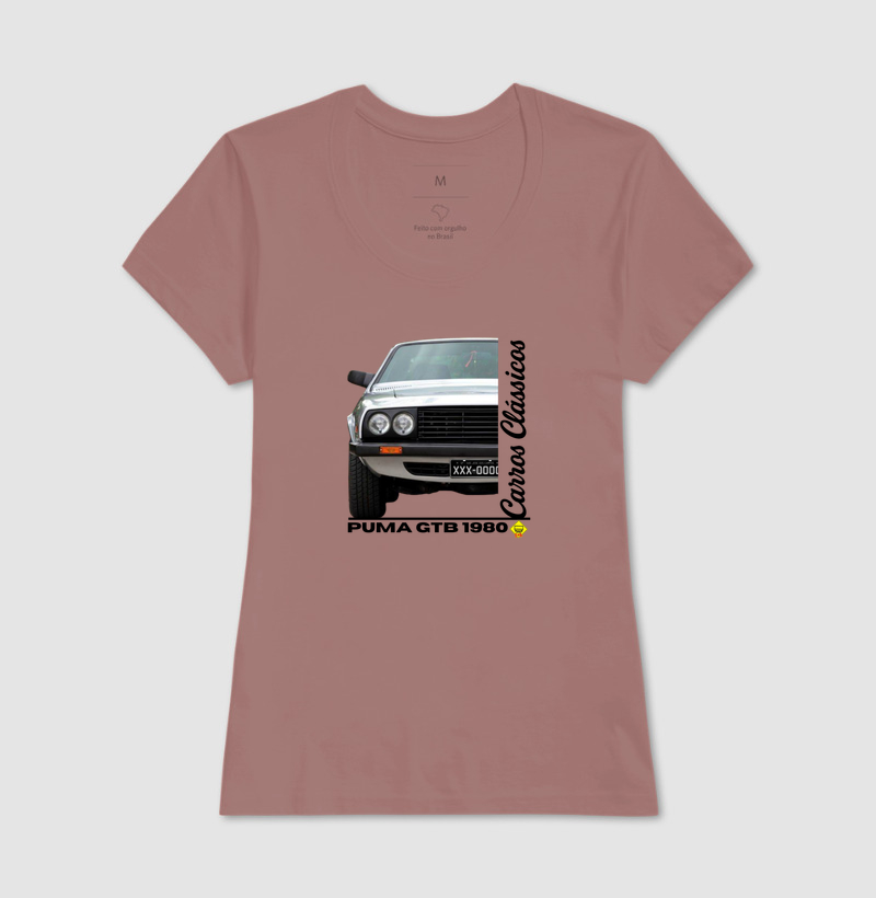 Camisa 19