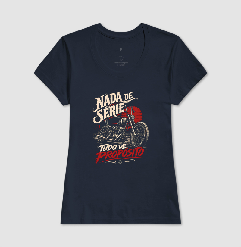 Nada de série - Imagem 6