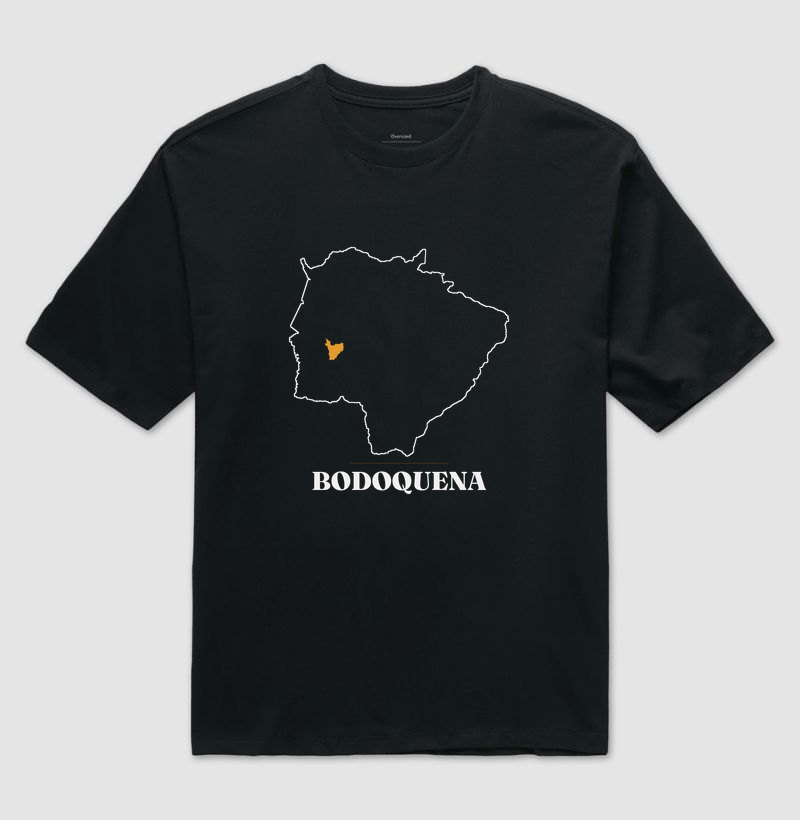 Bodoquena | Traço MS - Imagem 2
