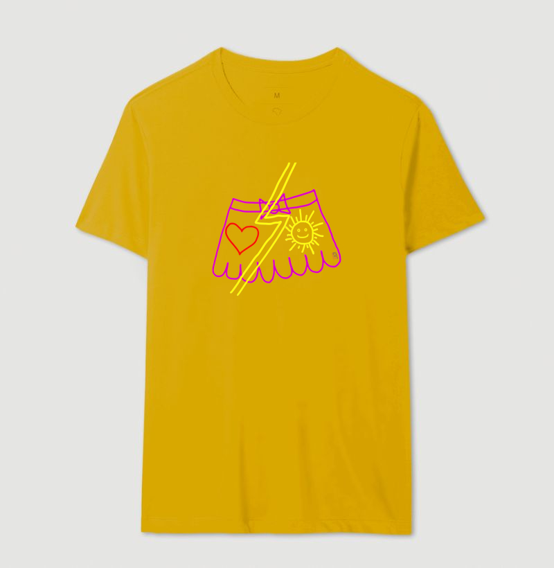 Camisa 11