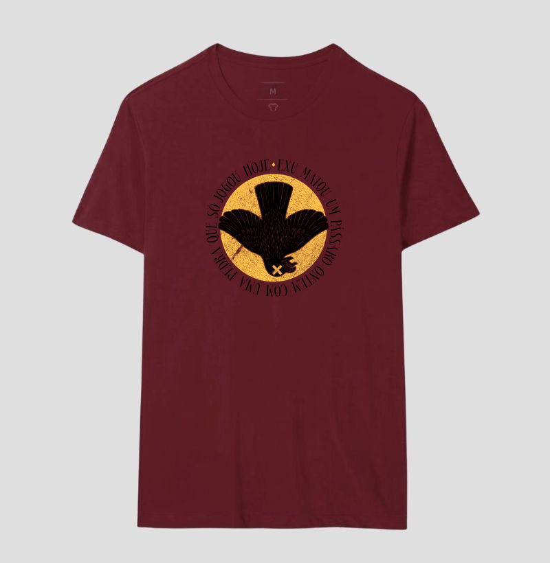 Camisa 25