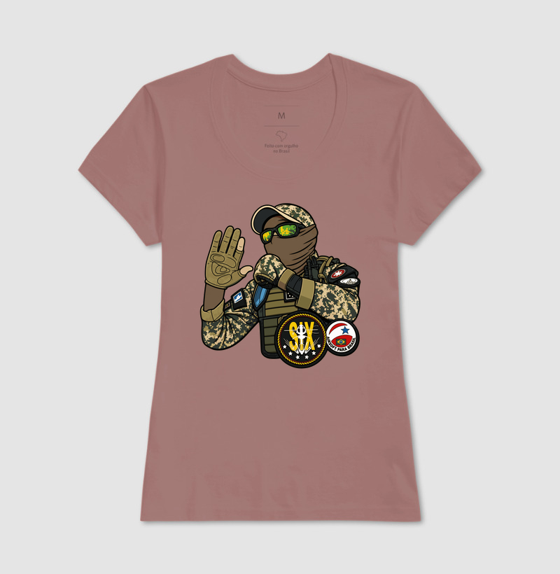 Camisa 17