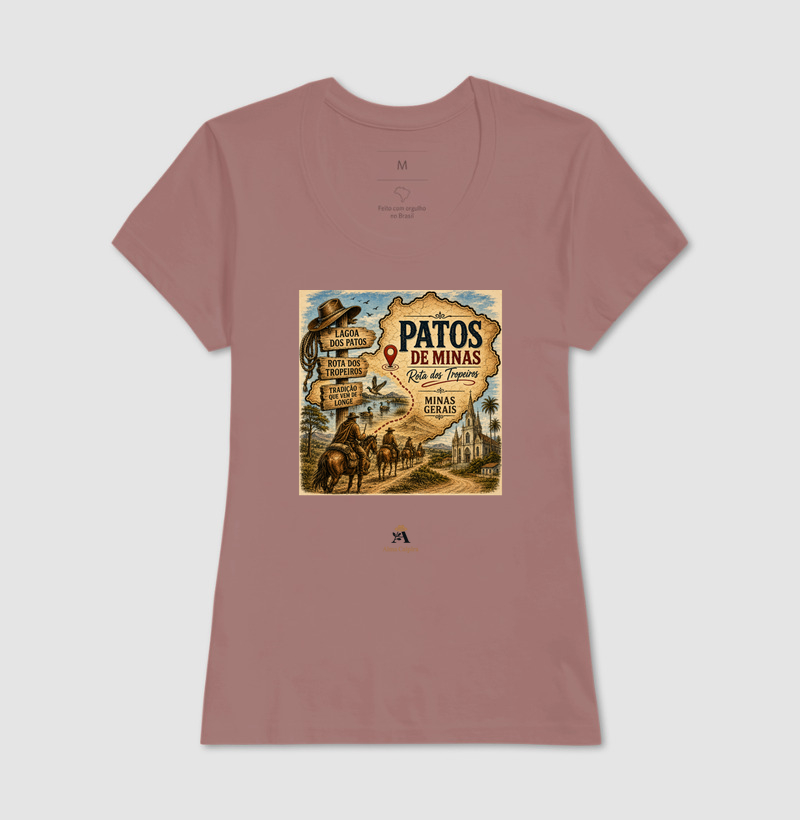 Camisa 15