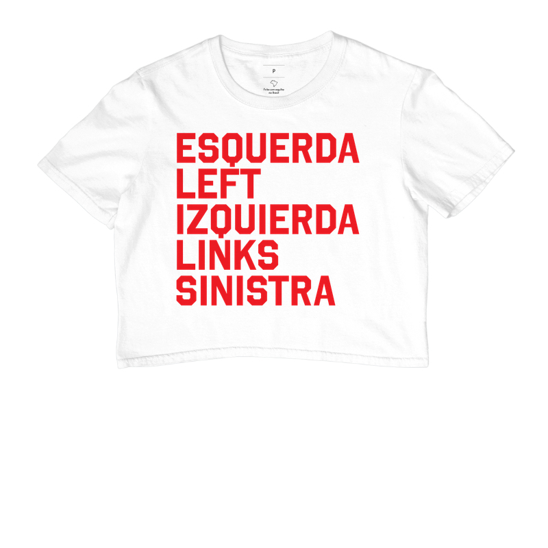 Esquerda Internacional - Imagem 3