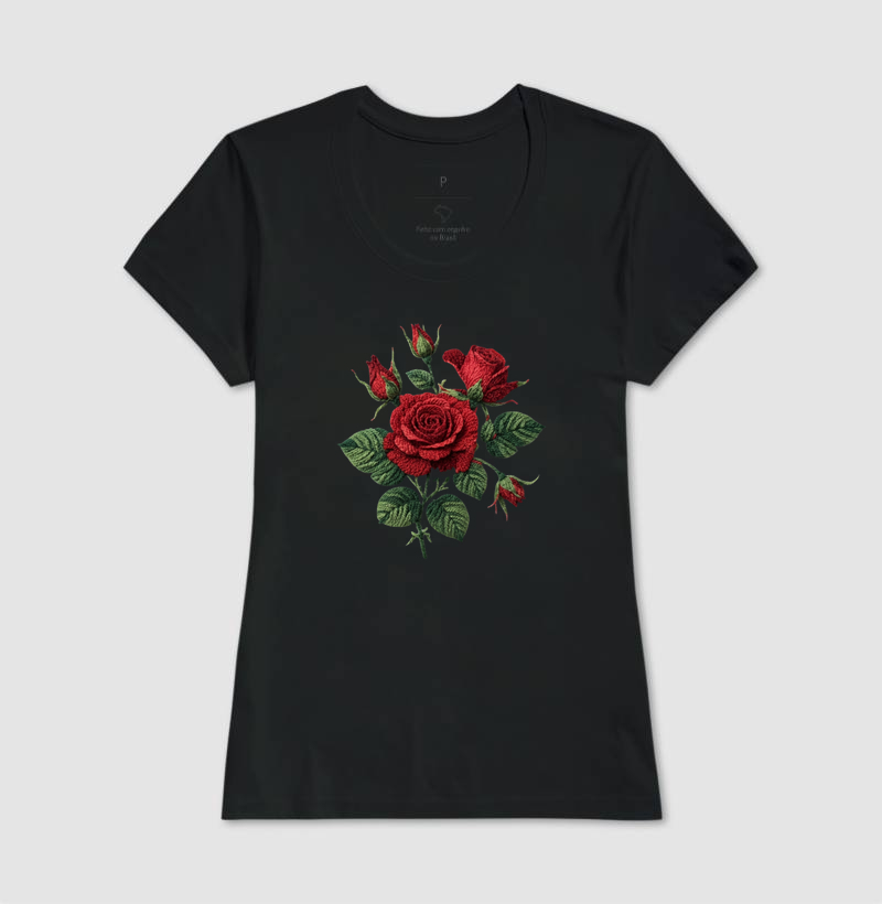 Rosa Rubi - Imagem 3