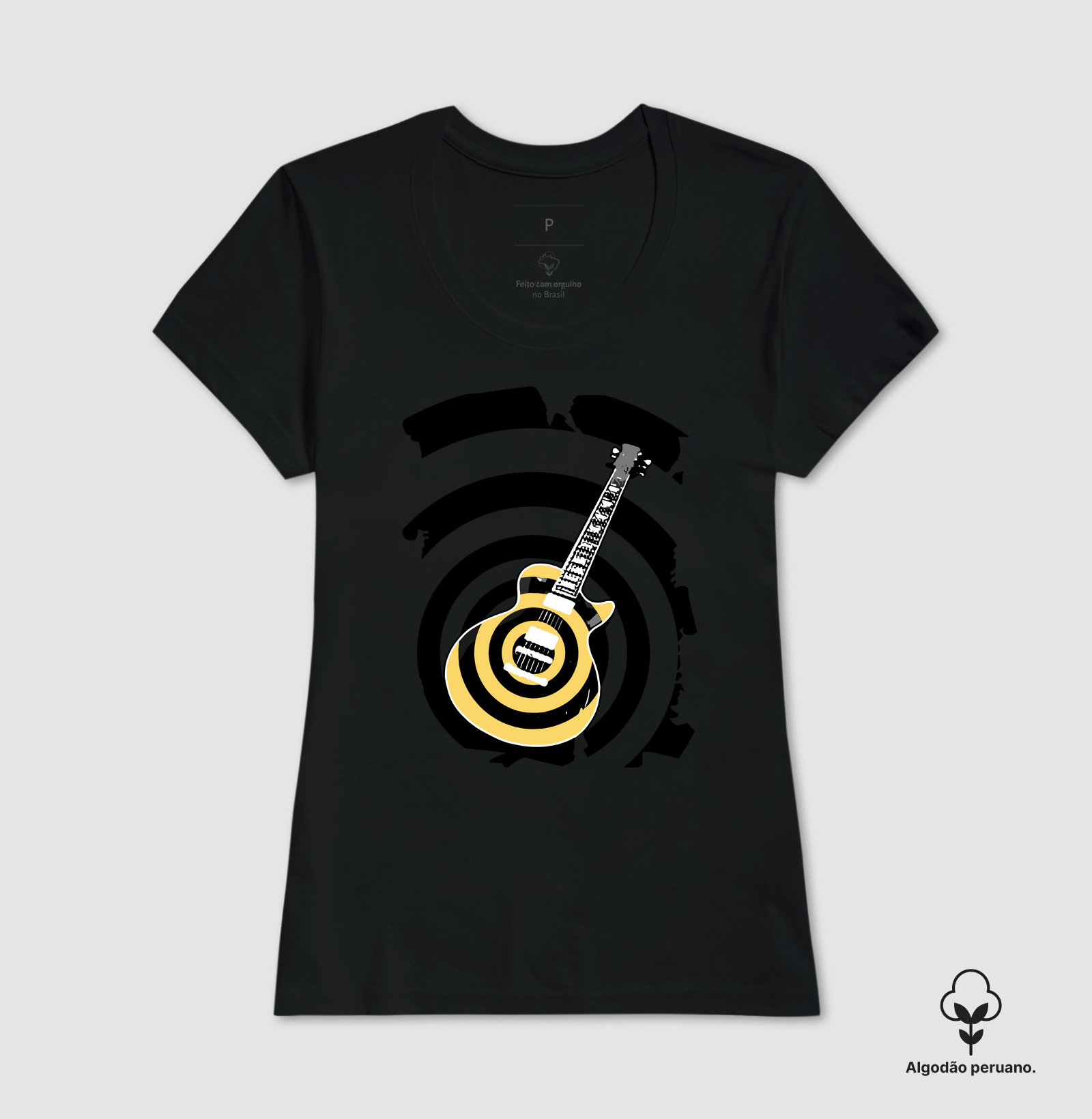 Camisa 9