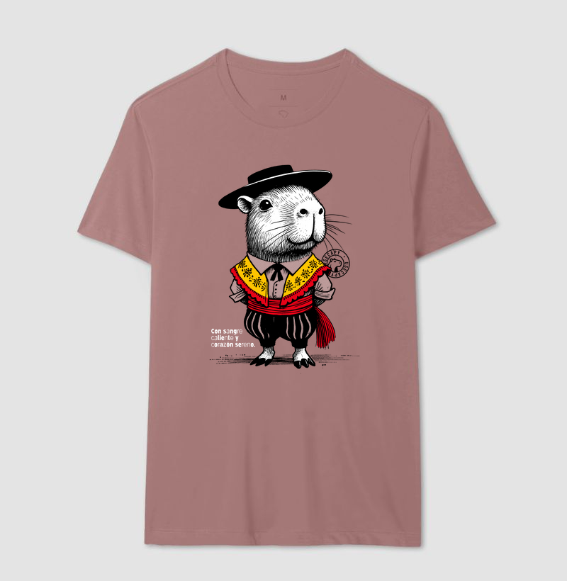 Camisa 16