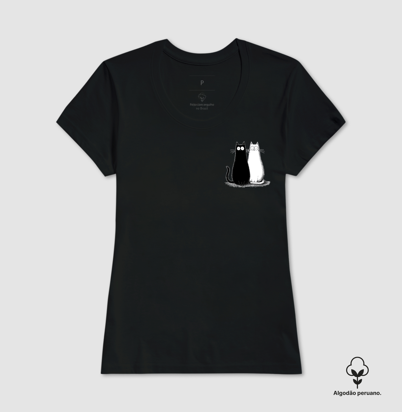 Preto e Branco - Imagem 5