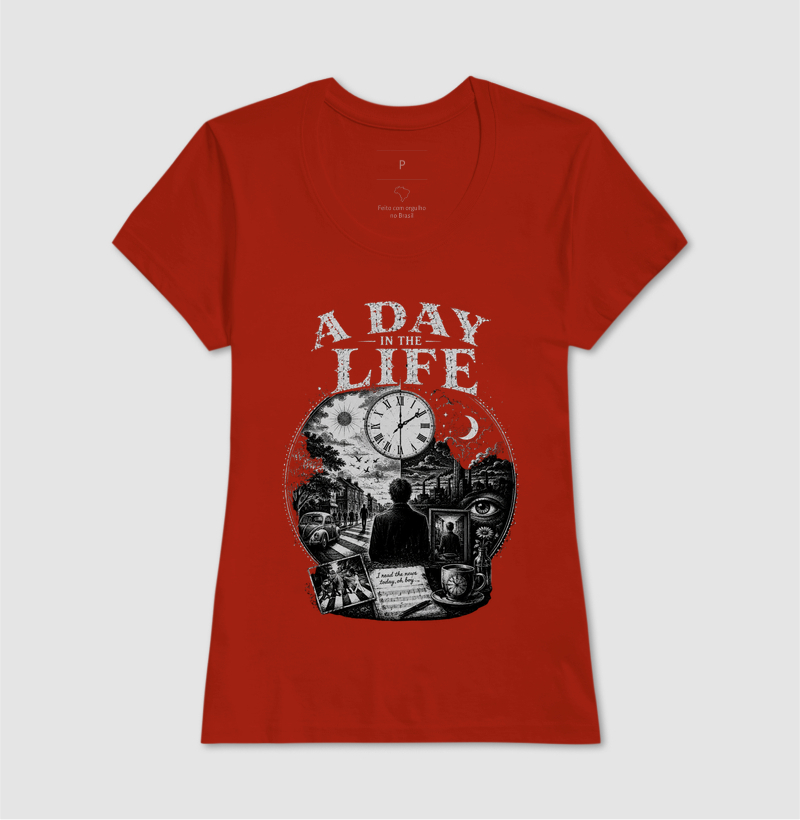 Camisa 6