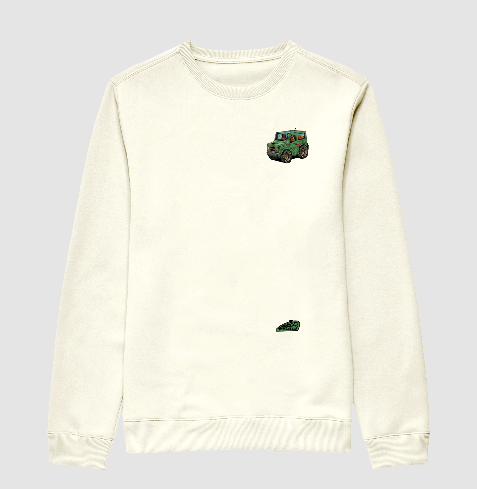 Camisa 1