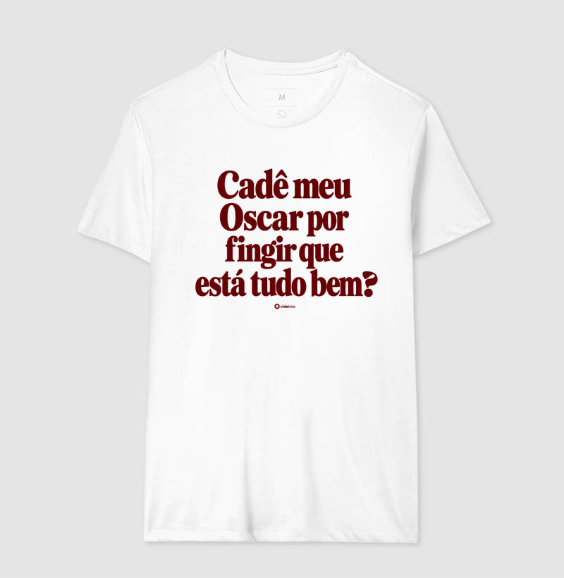 Cadê Meu Oscar? - Imagem 4