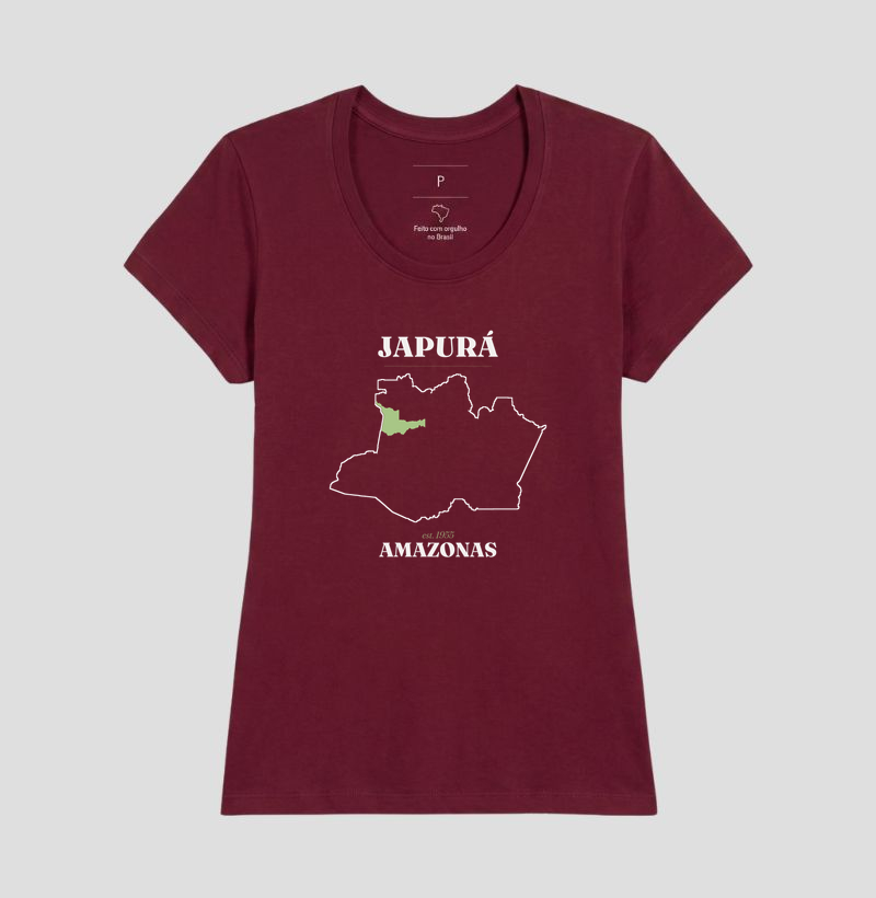 Japurá | Legado AM - Imagem 19