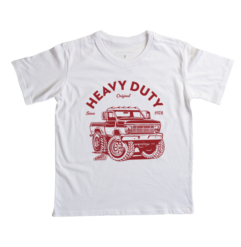 Camionete F 100 Heavy Duty  - Imagem 3