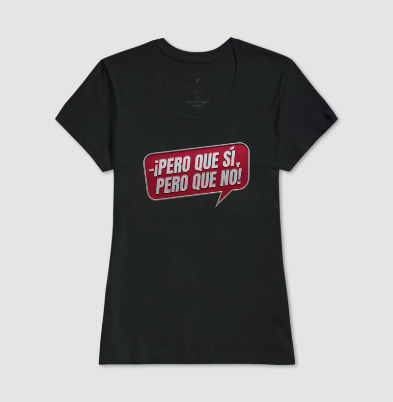 Pero que sí! - Imagem 3