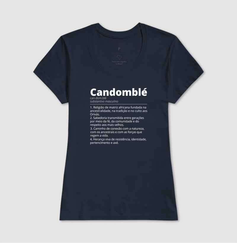 CANDOMBLÉ DICIONÁRIO - Imagem 8