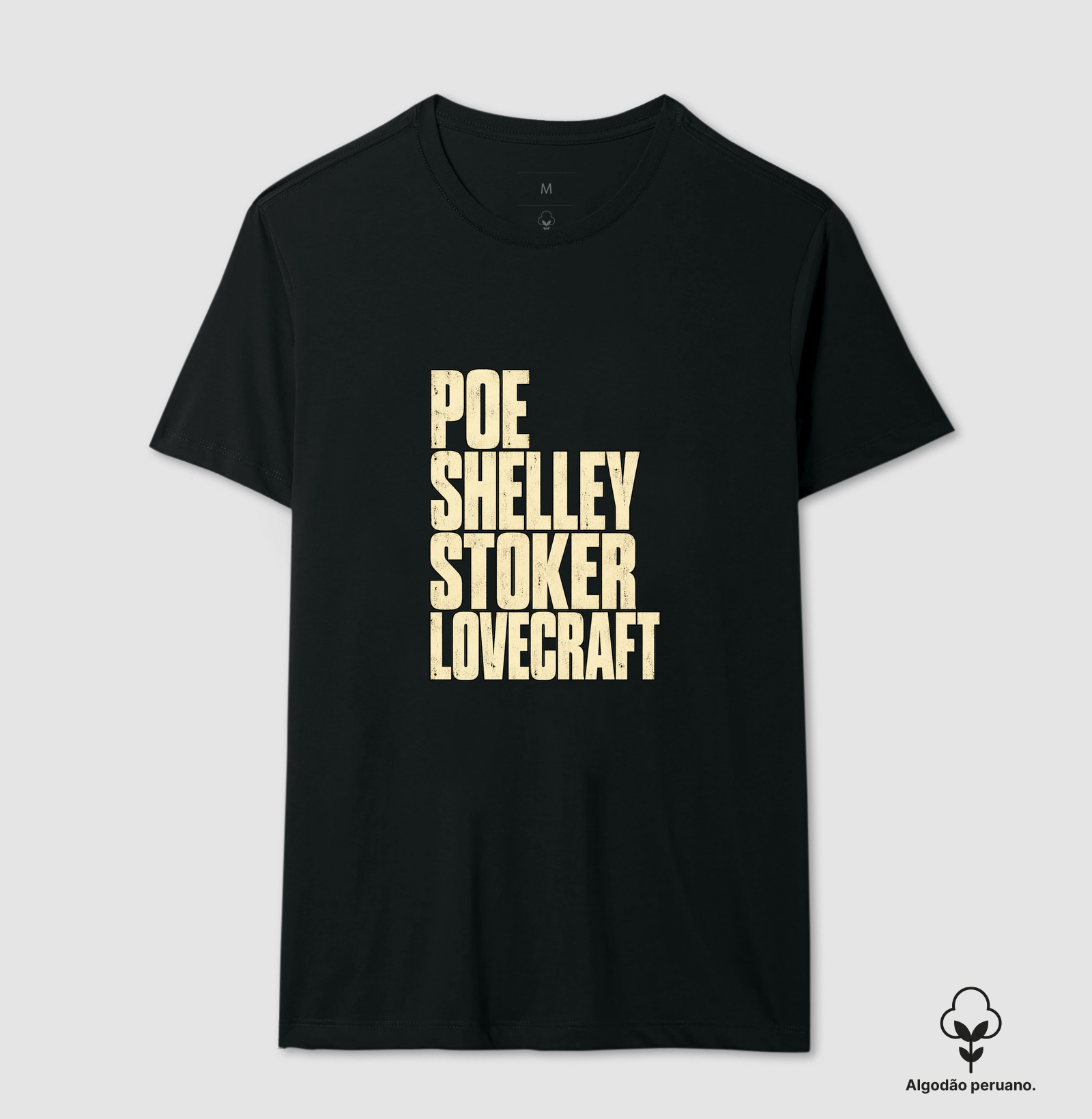 Mestres do Horror: Poe, Shelley, Stoker & Lovecraft - Imagem 7