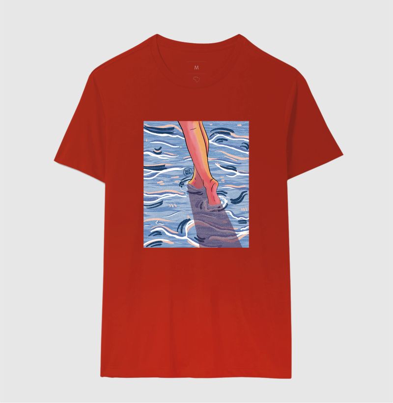 Camisa 9