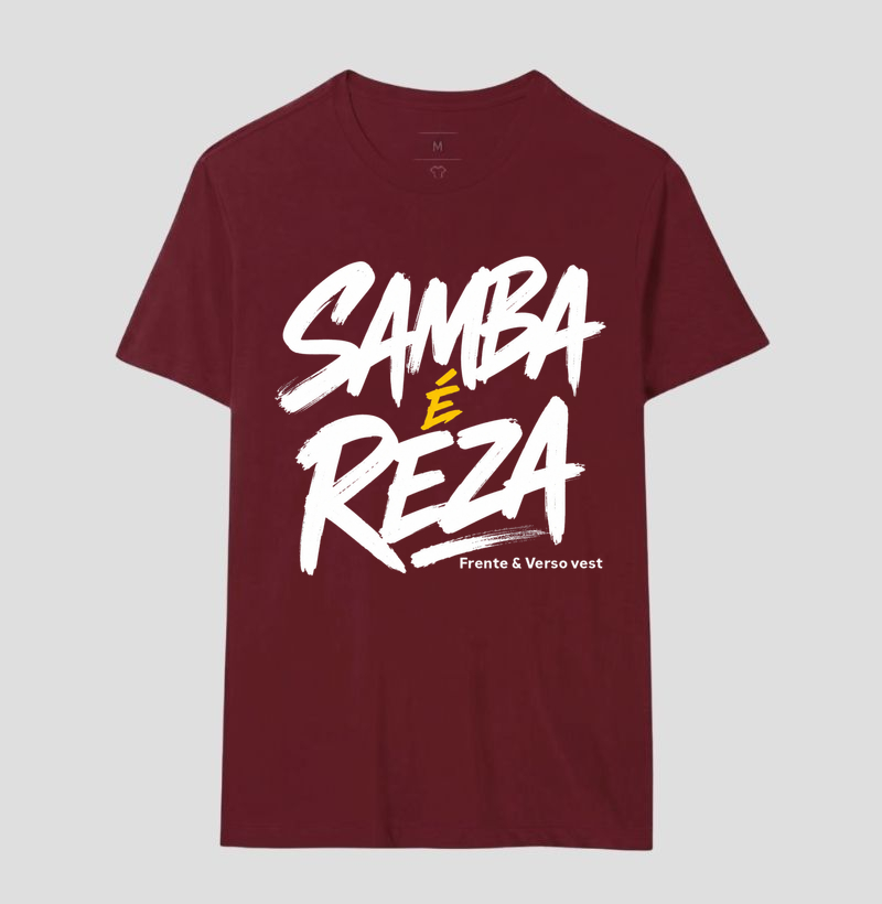Samba é Reza - Imagem 12