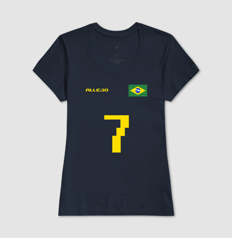 Camisa 4
