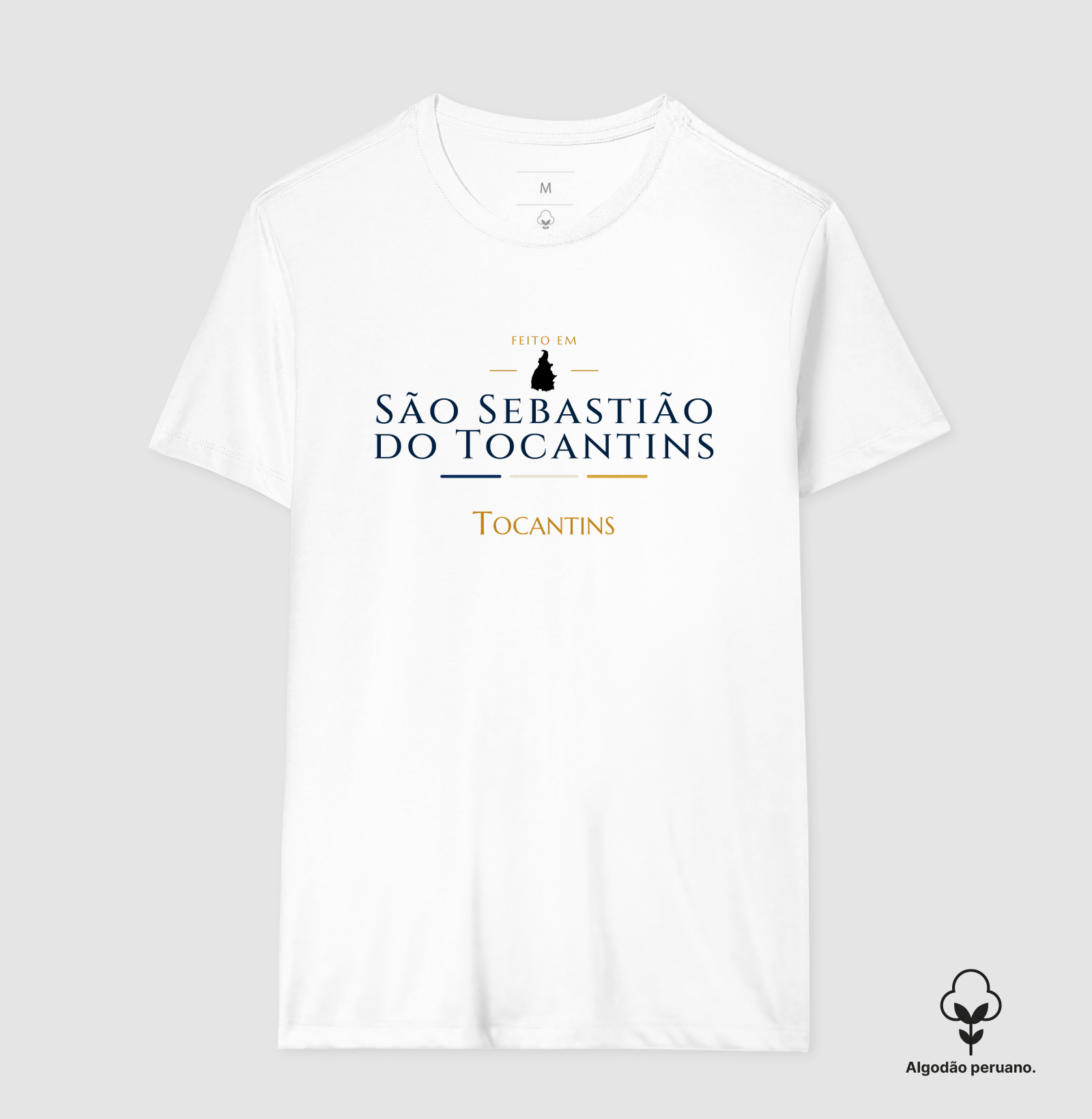 Feito em São Sebastião do Tocantins TO - Imagem 4