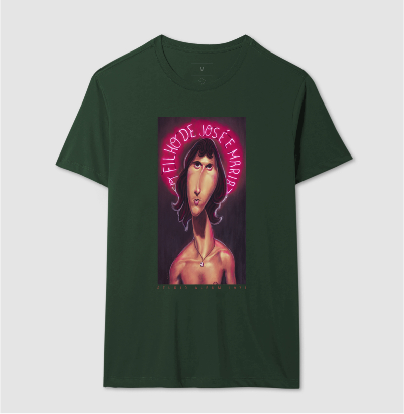 Camisa 11