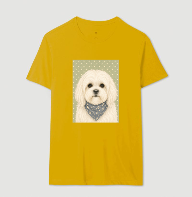 Maltese - Gentle Paws - Imagem 14
