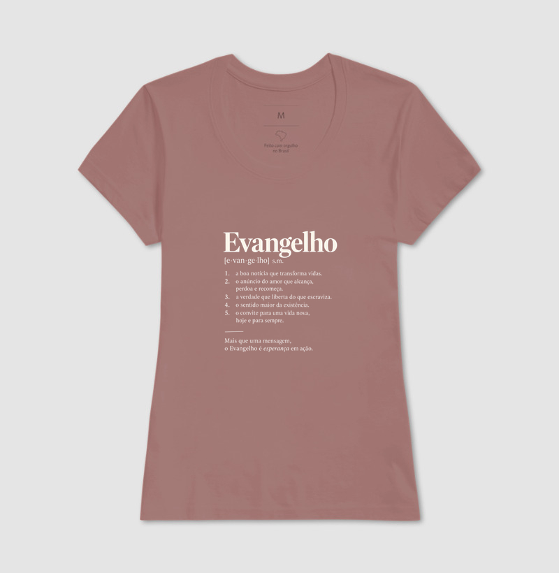 Evangelho – Boa Notícia que Transforma Vidas - Significado - Imagem 17