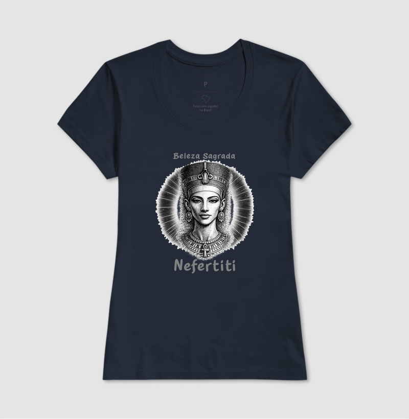 Nefertiti • Beleza Sagrada - Imagem 10