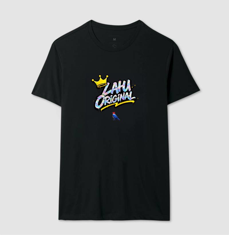 ⚡ LÄHU Original é mais que roupa — é identidade, é rua, é realeza urbana. Vista e mostre quem manda no asfalto. - Imagem 2
