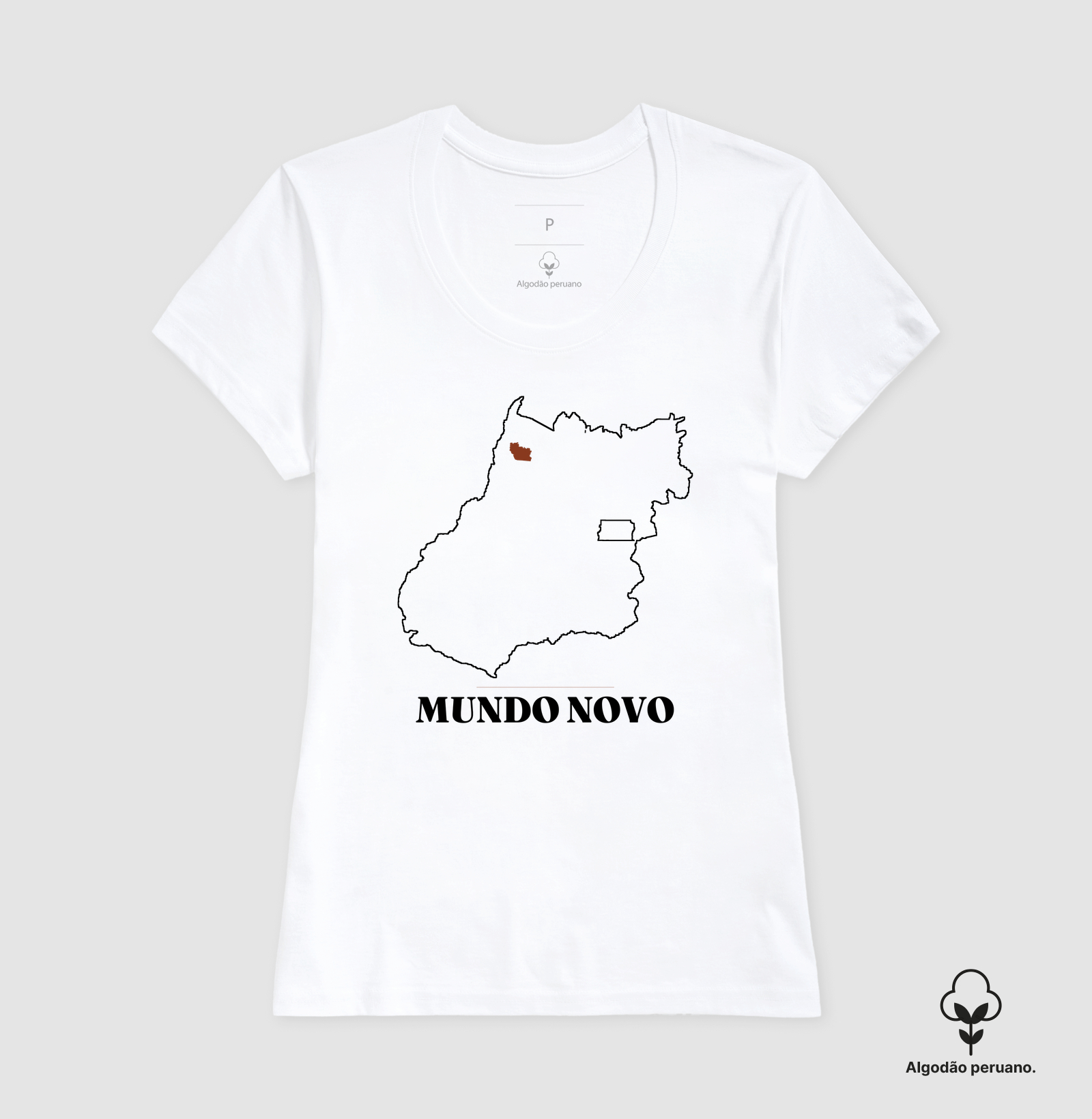 Mundo Novo | Traço GO - Imagem 4