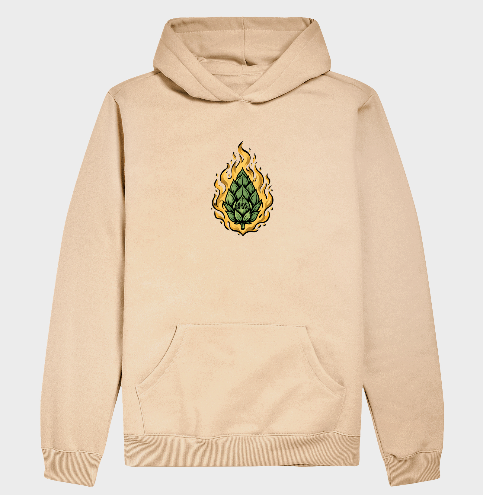 Hop On Fire - New Brew - Imagem 3