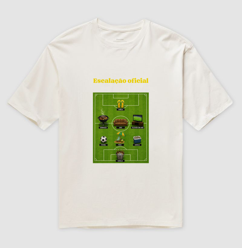 Camisa 3