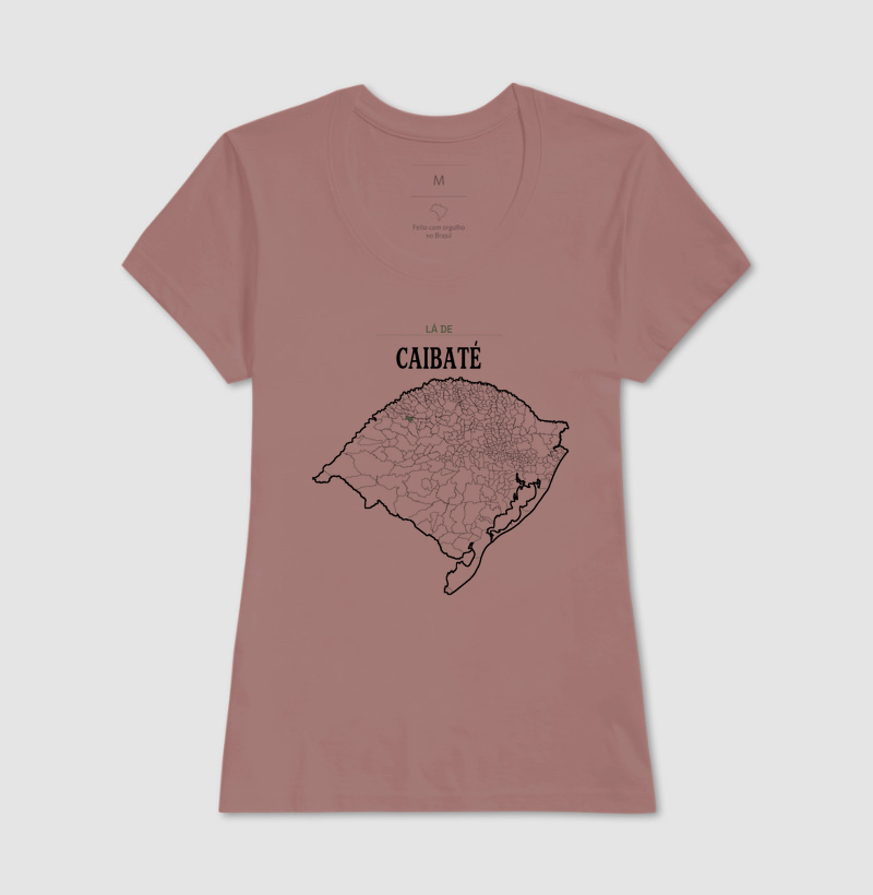Camisa 15