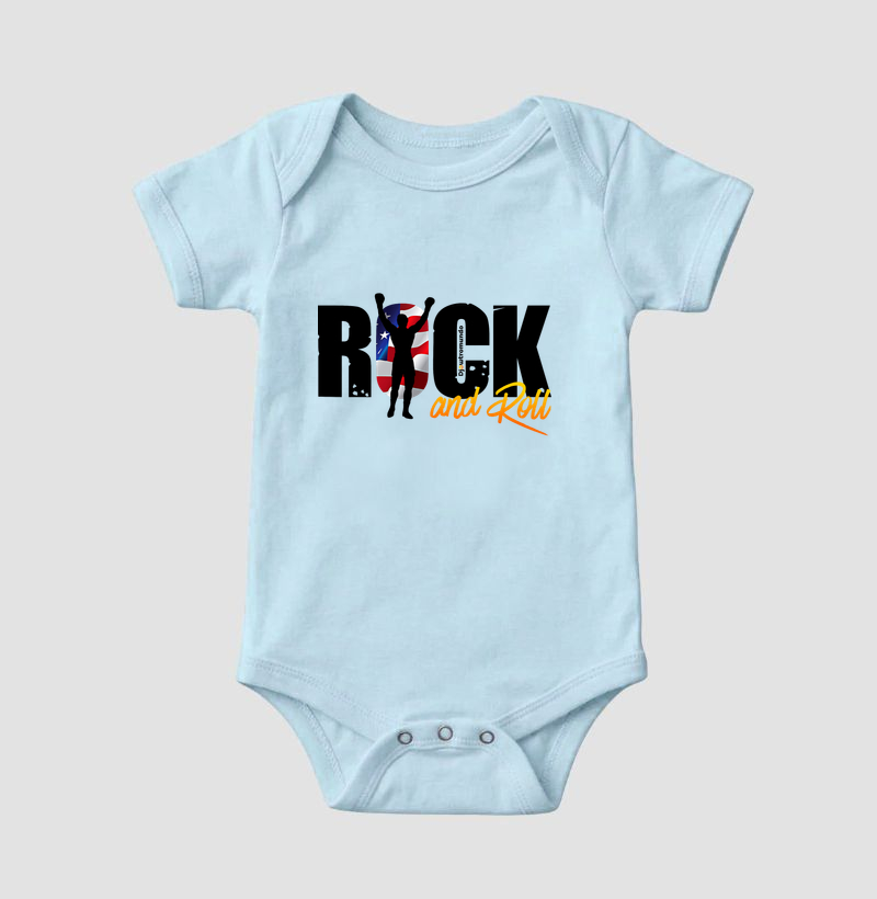 DJOW® | ROCK AND ROLL - Imagem 5