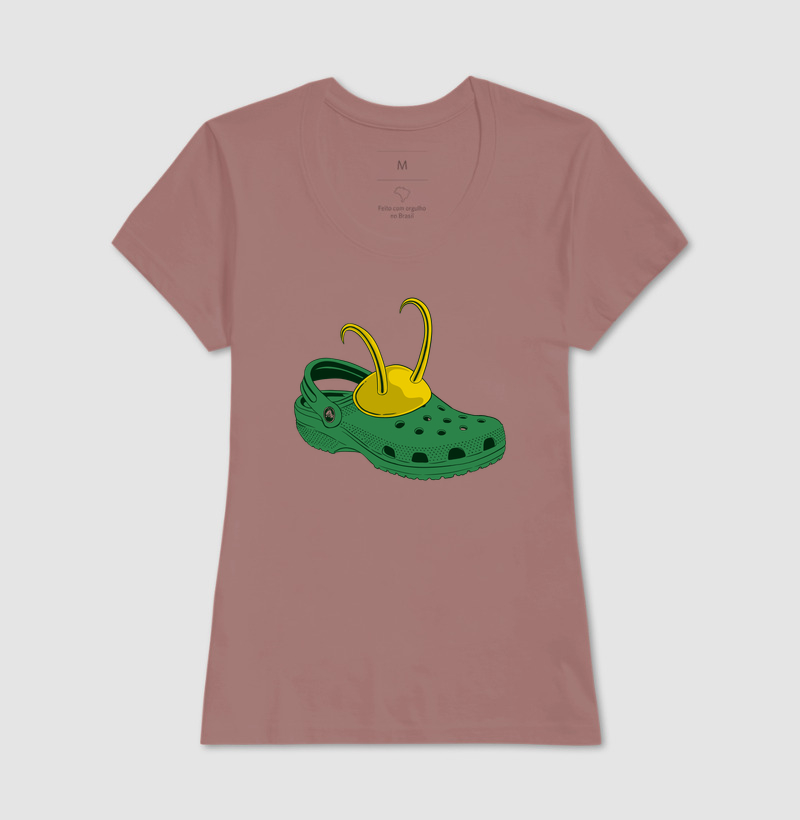 Camiseta Another Variant - Imagem 19