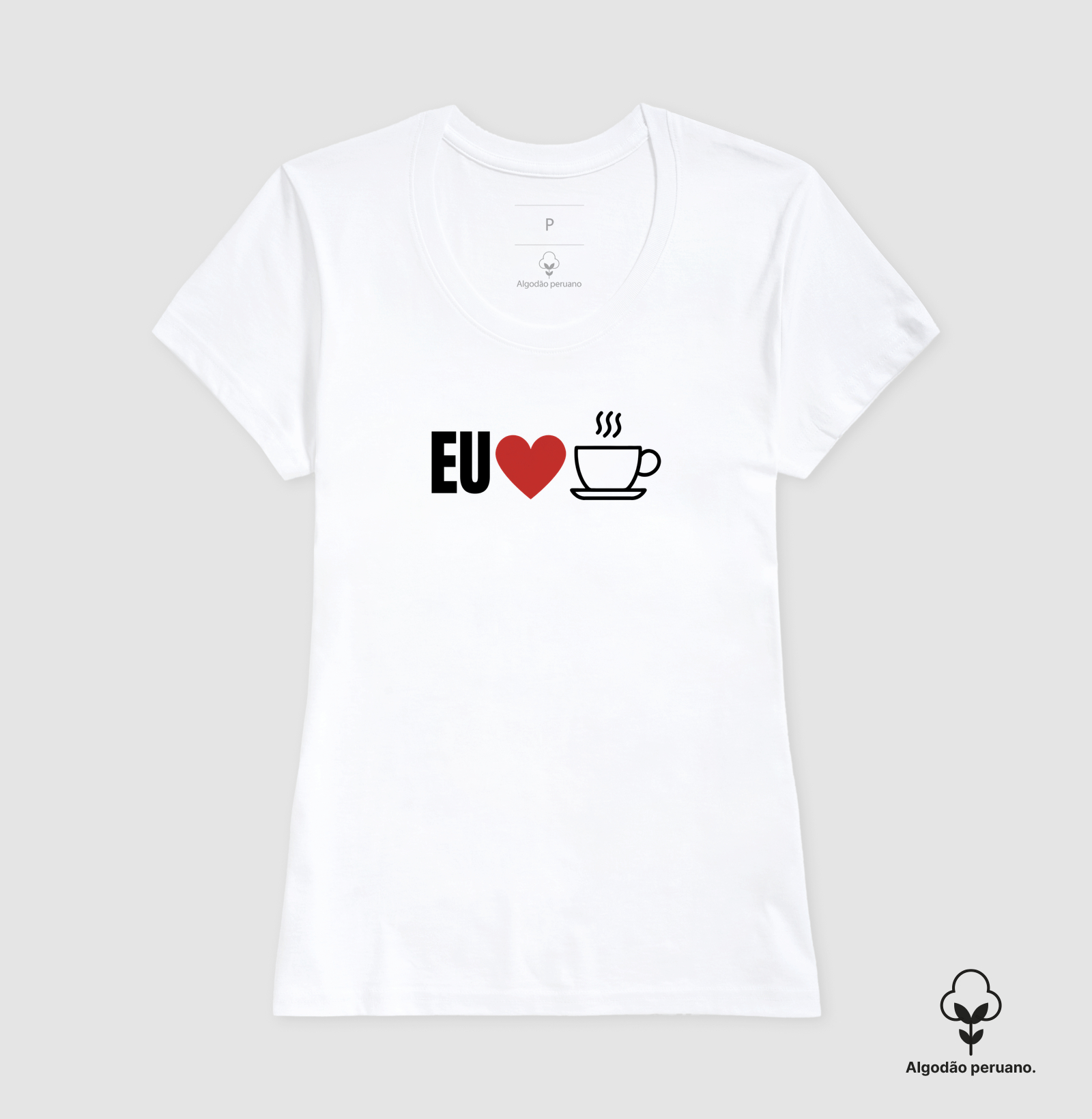 eu amo xícara - Imagem 7