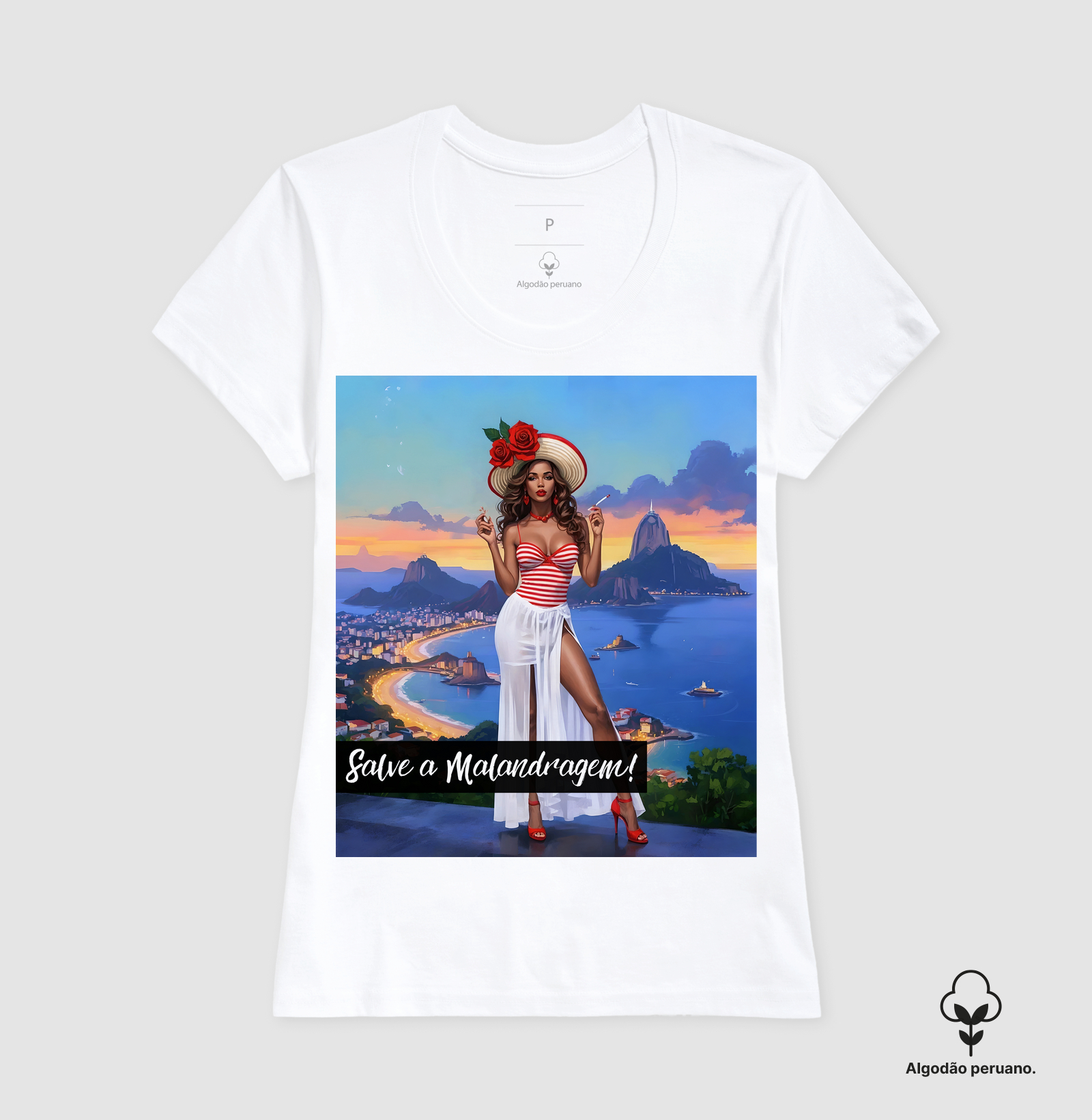 Camisa 4