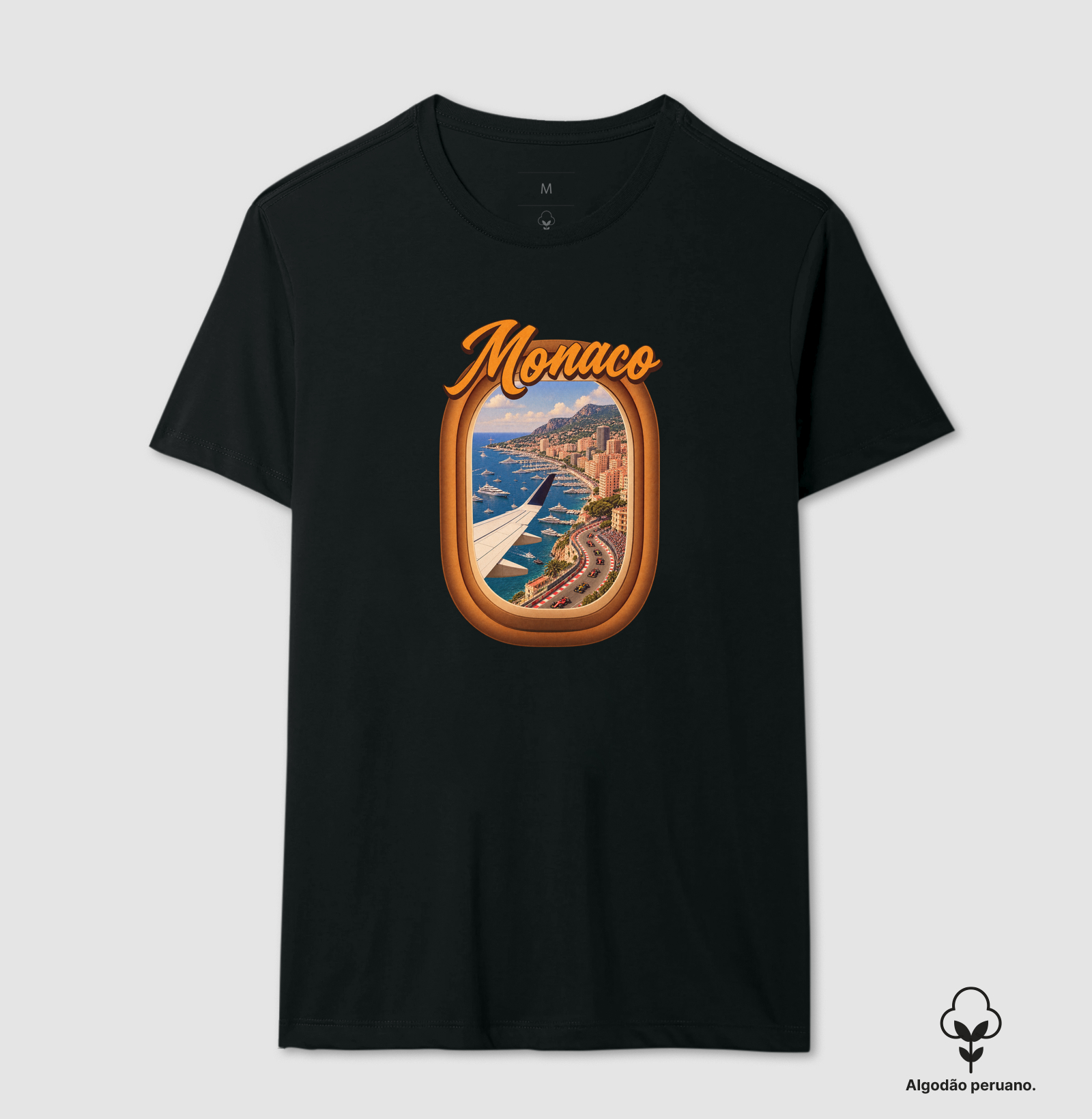 Mônaco Grand Prix Vintage - Imagem 3