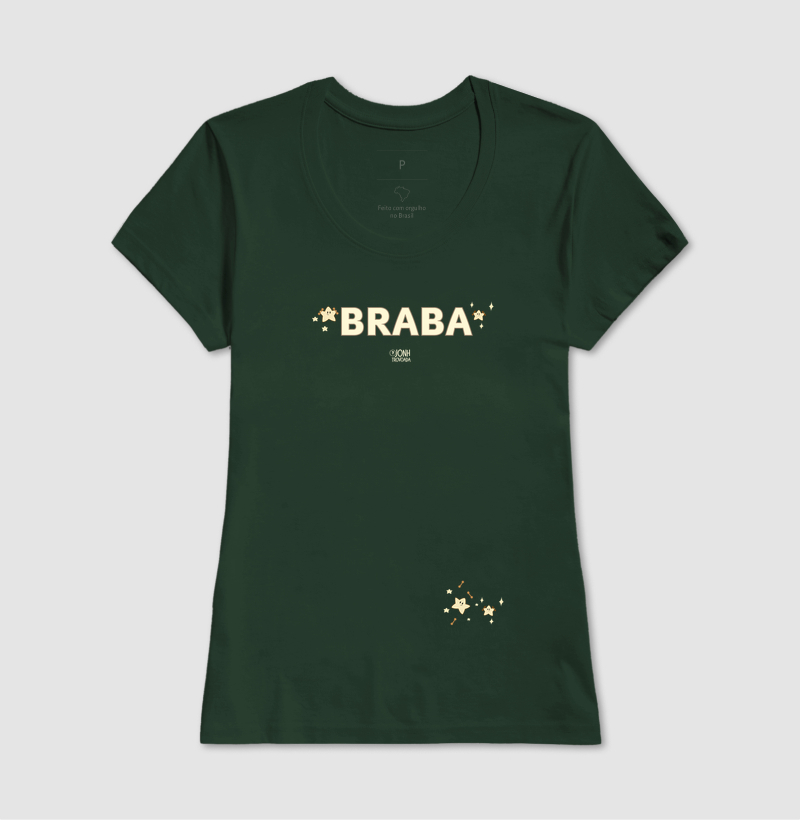 Braba estrela - Imagem 13