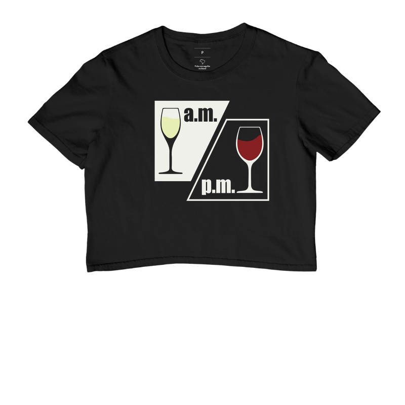 A.M./P.M. Espumante e Vinho - Imagem 3
