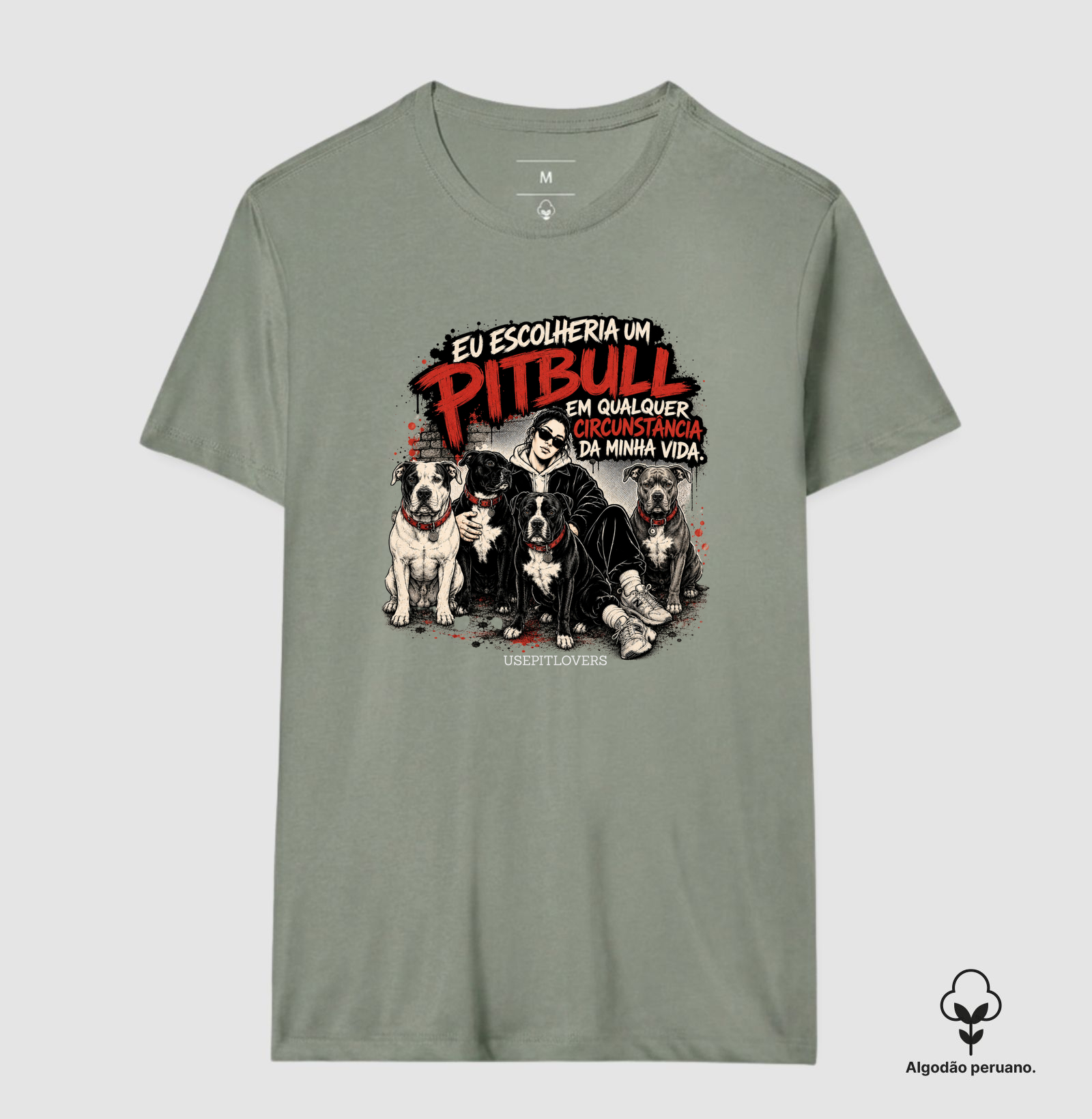 Camisa 8